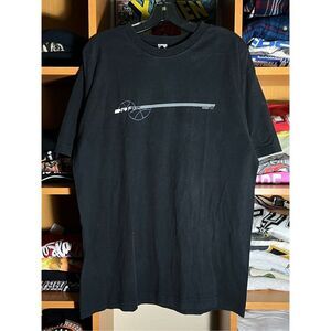 Vintage 2000 Adidas Kobe Two Kanji Tee